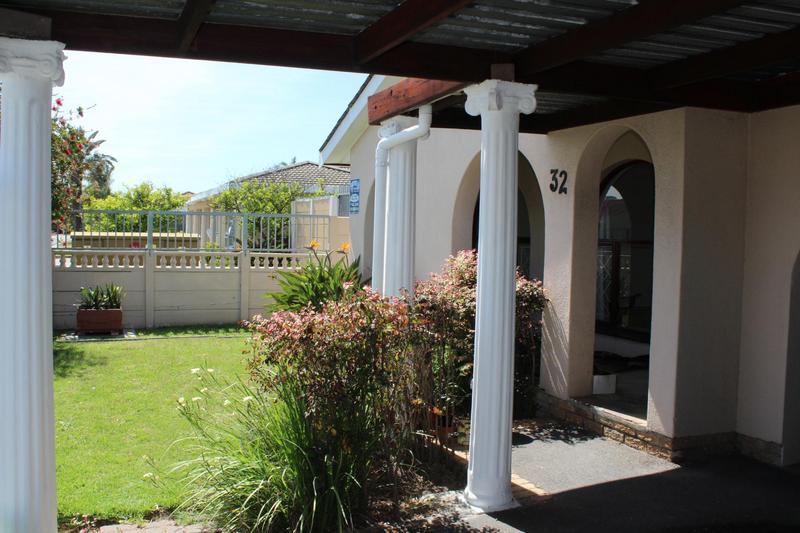 5 Bedroom Property for Sale in Goodwood Estate Western Cape